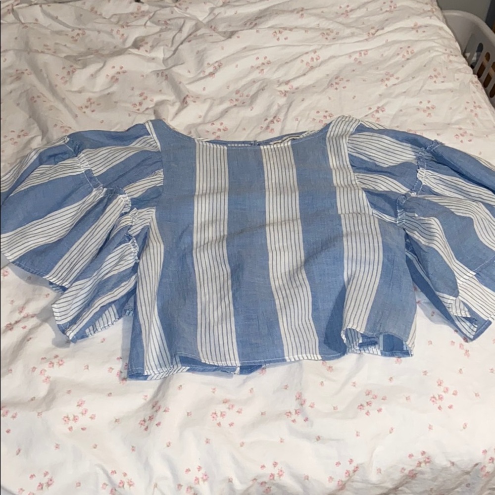 American Eagle Blouse